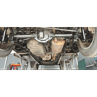 SSANG YONG REXTON SPORTS 2019 / 4WD DIESEL / SMART KEY 36