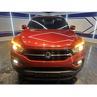 SSANG YONG REXTON SPORTS 2019 / 4WD DIESEL / SMART KEY 3