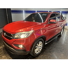 SSANG YONG REXTON SPORTS 2019 / 4WD DIESEL / SMART KEY 4