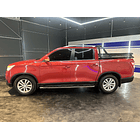 SSANG YONG REXTON SPORTS 2019 / 4WD DIESEL / SMART KEY 5