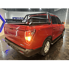 SSANG YONG REXTON SPORTS 2019 / 4WD DIESEL / SMART KEY 8