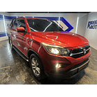 SSANG YONG REXTON SPORTS 2019 / 4WD DIESEL / SMART KEY 1
