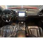 SSANG YONG REXTON SPORTS 2019 / 4WD DIESEL / SMART KEY 21