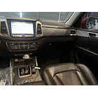 SSANG YONG REXTON SPORTS 2019 / 4WD DIESEL / SMART KEY 23