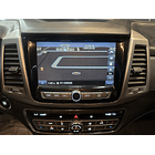 SSANG YONG REXTON SPORTS 2019 / 4WD DIESEL / SMART KEY 25