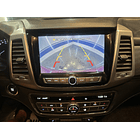 SSANG YONG REXTON SPORTS 2019 / 4WD DIESEL / SMART KEY 33