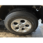 JEEP WRANGLER RUBICON 2014 4WD AUTOMATICA / DIESEL 35