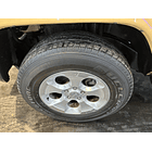 JEEP WRANGLER RUBICON 2014 4WD AUTOMATICA / DIESEL 36