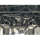 JEEP WRANGLER RUBICON 2014 4WD AUTOMATICA / DIESEL 28