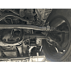 JEEP WRANGLER RUBICON 2014 4WD AUTOMATICA / DIESEL 31