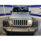 JEEP WRANGLER RUBICON 2012 4WD AUTOMATICA / DIESEL 3