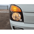 PORTER 2014 CAB Y MEDIA / MECANICA 4WD  / DIESEL / FRIGORIFICO 11