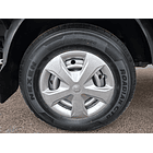 PORTER 2014 CAB Y MEDIA / MECANICA 4WD  / DIESEL / FRIGORIFICO 23