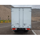 PORTER 2014 CAB Y MEDIA / MECANICA 4WD  / DIESEL / FRIGORIFICO 6