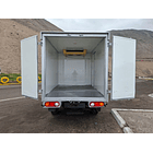 PORTER 2014 CAB Y MEDIA / MECANICA 4WD  / DIESEL / FRIGORIFICO 7