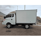 PORTER 2014 CAB Y MEDIA / MECANICA 4WD  / DIESEL / FRIGORIFICO 4