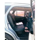 SANTAFE DM 2012 / PANTALLA / USB / A.C / ASIENTOS DE CUERO/ SENSORES / 7PASAJEROS 18