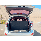 SANTAFE DM 2012 / PANTALLA / USB / A.C / ASIENTOS DE CUERO/ SENSORES / 7PASAJEROS 20