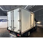 KIA BONGO III TOP 2019  / CAJON CON FRIO /  MECANICA /  DIESEL 7