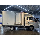 KIA BONGO III TOP 2019  / CAJON CON FRIO /  MECANICA /  DIESEL 8