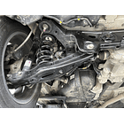 HYUNDAI PALISADE 2020 / 7PASAJEROS / 4WD / SMART KEY / PANTALLA / DIESEL 43