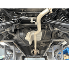 SANTAFE TM 2019 / PANTALLA / SMART KEY / DIESEL / 7PASAJEROS  35