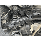 SANTAFE TM 2019 / PANTALLA / SMART KEY / DIESEL / 7PASAJEROS  33