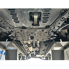 KIA ALL NEW SORENTO 2021 / PANTALLA / SMART KEY / 7PASAJEROS / 4WD 33