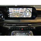 THE NEW PALISADE 2023 / 7PASAJEROS / PANTALLA / R CAMARA / 4WD 21