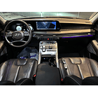 THE NEW PALISADE 2023 / 7PASAJEROS / PANTALLA / R CAMARA / 4WD 15