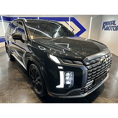 THE NEW PALISADE 2023 / 7PASAJEROS / PANTALLA / R CAMARA / 4WD