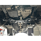 KIA ALL NEW CARNIVAL 2018 / 9PASAJEROS / DIESEL / SMART KEY 26