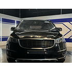 KIA ALL NEW CARNIVAL 2018 / 9PASAJEROS / DIESEL / SMART KEY 11