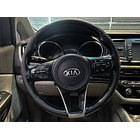 KIA ALL NEW CARNIVAL 2018 / 9PASAJEROS / DIESEL / SMART KEY 17