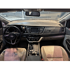 KIA ALL NEW CARNIVAL 2018 / 9PASAJEROS / DIESEL / SMART KEY 16