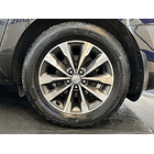 KIA ALL NEW CARNIVAL 2018 / 9PASAJEROS / DIESEL / SMART KEY 27