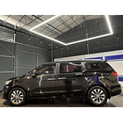 KIA ALL NEW CARNIVAL 2018 / 9PASAJEROS / DIESEL / SMART KEY 9