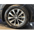 KIA ALL NEW CARNIVAL 2018 / 9PASAJEROS / DIESEL / SMART KEY 29