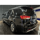 KIA ALL NEW CARNIVAL 2018 / 9PASAJEROS / DIESEL / SMART KEY 8