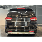 KIA ALL NEW CARNIVAL 2018 / 9PASAJEROS / DIESEL / SMART KEY 5