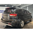 KIA ALL NEW CARNIVAL 2018 / 9PASAJEROS / DIESEL / SMART KEY 4