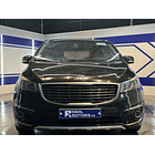 KIA ALL NEW CARNIVAL 2018 / 9PASAJEROS / DIESEL / SMART KEY 1