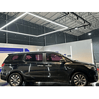 KIA ALL NEW CARNIVAL 2018 / 9PASAJEROS / DIESEL / SMART KEY 3