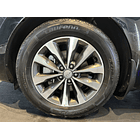 KIA ALL NEW CARNIVAL 2018 / 9PASAJEROS / DIESEL / SMART KEY 30