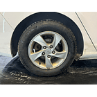 HYUNDAI AVANTE 2015 / DIESEL / 1,6 / ASIENTOS DE CUERO 26