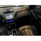 TUCSON IX 2014 / PISADERAS / CAMARA / SMART KEY / SUNROOF 20