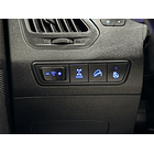 TUCSON IX 2014 / PISADERAS / CAMARA / SMART KEY / SUNROOF 21