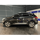 TUCSON IX 2014 / PISADERAS / CAMARA / SMART KEY / SUNROOF 8