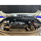 SSANG YONG REXTON SPORTS 2019 / 4WD DIESEL / ALZA HOMBRE 8