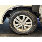 SSANG YONG REXTON SPORTS 2019 / 4WD DIESEL / ALZA HOMBRE 9